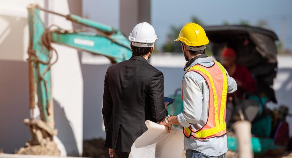 construction-worker-engineer-working-together-construction-site